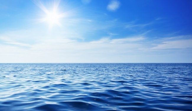 الاحتباس الحراري يزيد من سمية المحيطات