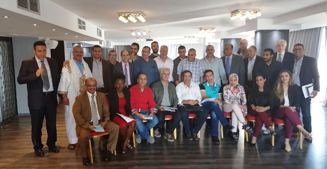 يوم دراسي حول تجارة السمك بين المغرب و فرنسا يكشف ضعف تنافسية المنتوج المغربي