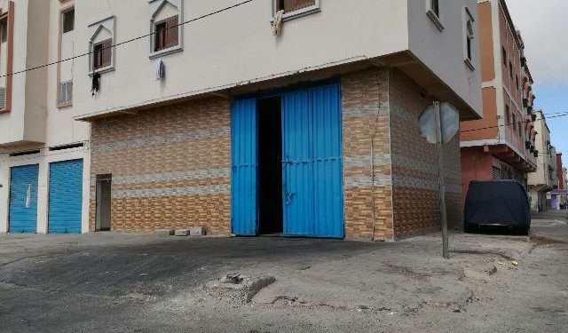 بعد الحملة على المسودعات العشوائية بنقط التفريغ بجهة واد الذهب ،مطالب باغلاق المستودعات العشوائية من 5 نجوم