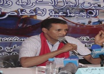 تدبير مجال الصيد البحري بين مطلبي المشاركة و المساءلة