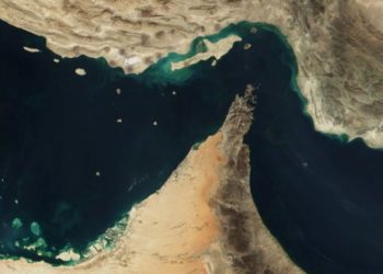 مضيق هرمز والعلاقات العمانية الإيرانية