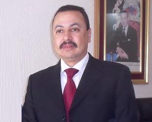الفيديرالية الإقليمية للصيد البحري بالجديدة تهنئ جهاز الأمن الوطني بذكرى 61 لتأسيسه و تشيد بما يبذله من أجل تعزيز الأمن بميناء الجديدة
