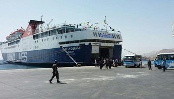 اشتعال حرب المنافسة بين الموانئ البحرية المصرية مقابل التكامل مع نظيرتها العالمية