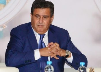 طون بلادي يجر عزيز اخنوش الى المحكمة