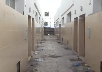 من جديد مهنيو تجارة السمك باكادير يفتحون ملف المستودعات