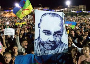 الشعب يريد اسقاط الفاسد ،الشعب يرفض تطبيق القانون