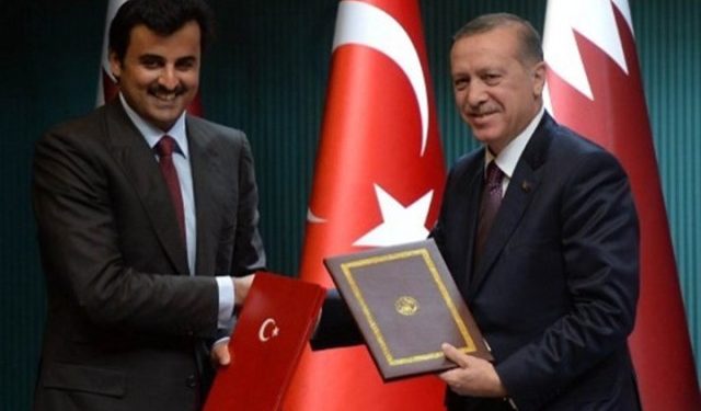 تعرف على الدول الرابحة من الحصار على قطر