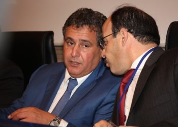 أخنوش مصرٌّ على “اقتلاع” إلياس من الصيد البحري