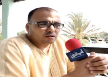 حسن بوعيدة: تجار السمك بالداخلة واجهوا البلطجة