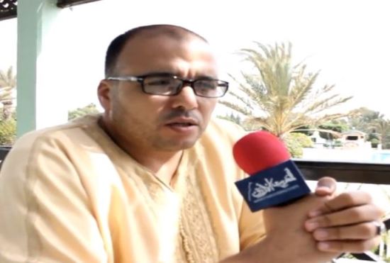 حسن بوعيدة: تجار السمك بالداخلة واجهوا البلطجة