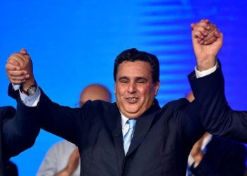 مستثمرون  جدد في الصناعات السمكية بالحسيمة و وزارة الصيد تعتبر المبادرة تضامنا وطنيا