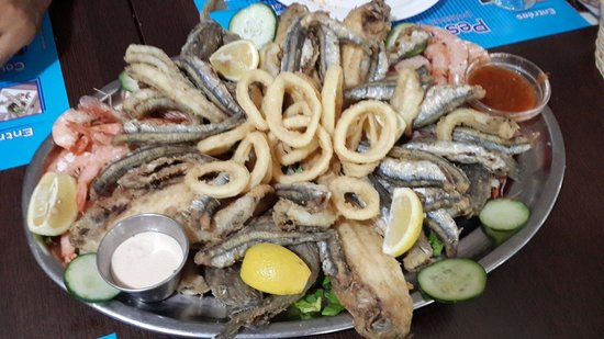 سمك العبور على مائدة المفاوضات بالادارة المركزية بين المهنيين و تجار السمك