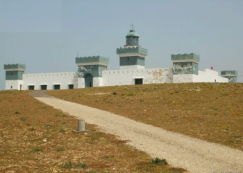 كاب البدوزة باسفي:عندما تجتمع السياحية  و  الصيد و رياضة