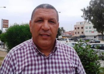 بنغنو الريع ينخر قطاع الطحالب البحرية بإقليم الجديدة