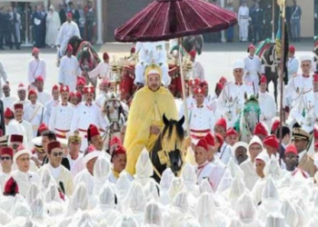 الكنفدرالية الوطنية للصيد الساحلي تهني جلالة لملك