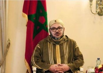 الكنفدرالية الوطنية للصيد التقليدي تجدد الولاء في عرش المجيد