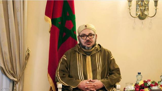 الكنفدرالية الوطنية للصيد التقليدي تجدد الولاء في عرش المجيد
