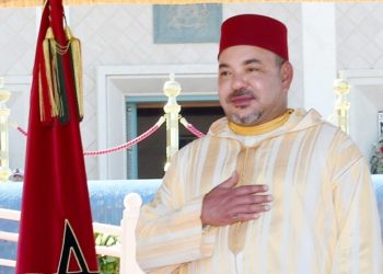 مهنيو الصيد الصناعي يباركون لجلالة الملك عيد العرش