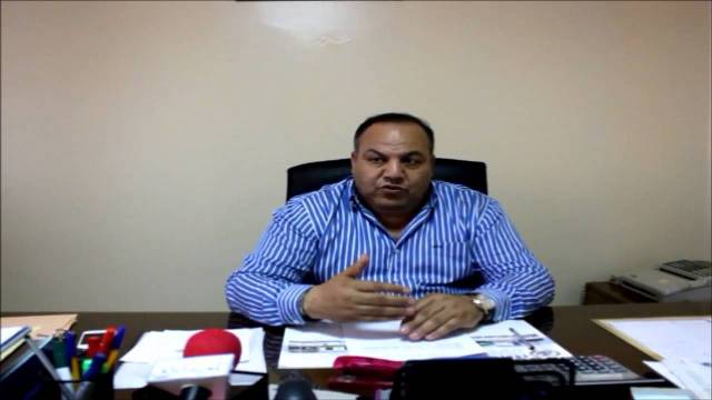 مهنيو الصيد بالخيط بالعيون يهنؤون عبد الكريم فوطاط