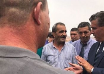 اخنوش يتابع مشاريع الصيد البحري بالحسيمة