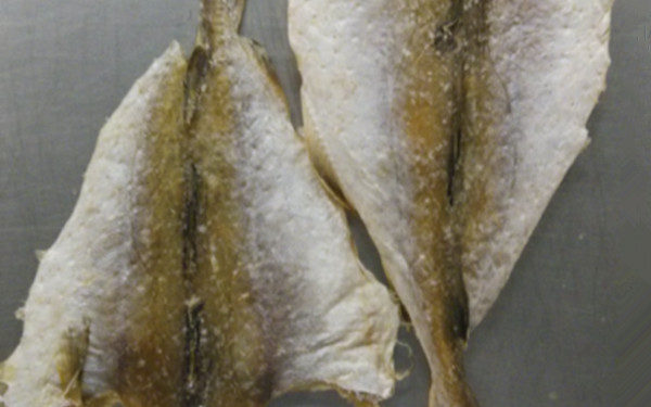 دراسة تكشف أن السمك المجفف نقل خلال عصر الفايكنغ