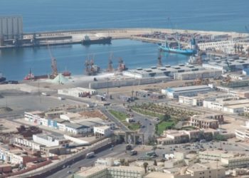 أكادير: 700 مليون درهم التكلفة الاجمالية لاشغال المركب المينائي