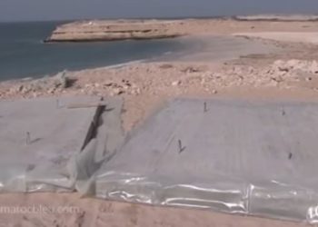 Le nouveau port de Mhiriz opérationnel à l’été 2018
