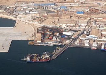 Nouadhibou:Progression de plus de 50% de l’activité portuaire