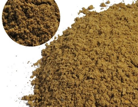 مضادات حيوية: دقيق السمك مَصْدَر لمقاومة الأدوية
