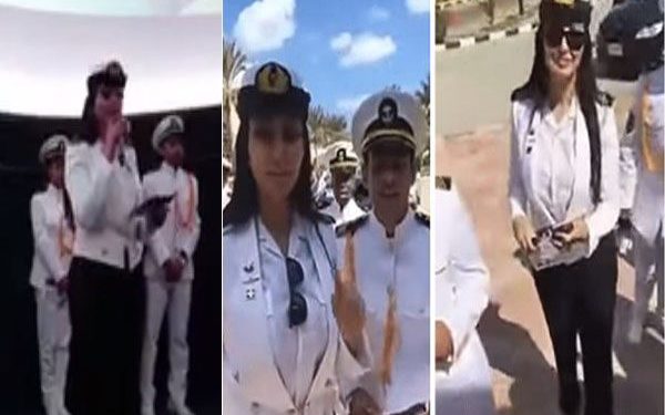 بعد السماح لها بقيادة السيارة، المرأة السعودية تقود السفن