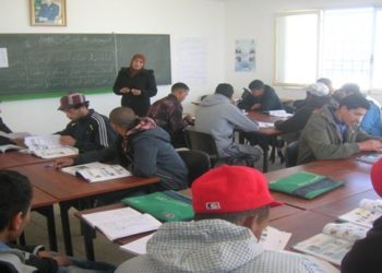 معهد التكوين البحري بالعرائش يتصدر مؤسسات التكوين البحري ب14594 مستفيدا التكوين