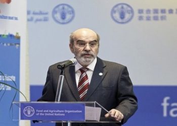 الفاو: تدعو إلى تطوير نظم غذائية جديدة للتغلب على جميع أشكال سوء التغذية