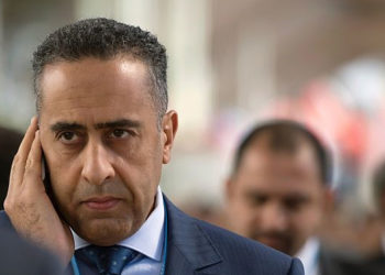مسؤول جمركي متورط في تسهيل التهريب السمكي نحو موريتانيا