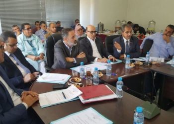 غرفة الصيد البحري بأكادير في مواجهة الوكالة الوطنية للموانئ