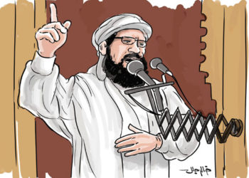 كيف تم توظيف الخطاب الديني لغسل دماغ الربابنة