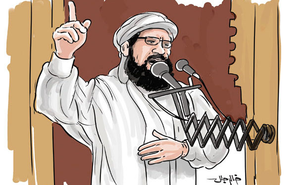 كيف تم توظيف الخطاب الديني لغسل دماغ الربابنة