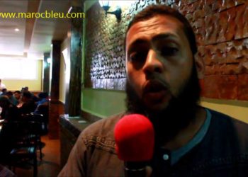 افراون يتوعد باستعمال الصحراويين في تفجير الوضع بشكل يفوق الحسيمة