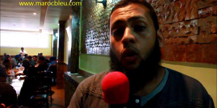 افراون يتوعد باستعمال الصحراويين في تفجير الوضع بشكل يفوق الحسيمة