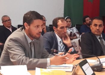طانطان تنجح في تنظيم عملية قرعة موسم الاخطبوط