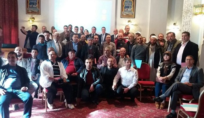 مخرجات لقاء طنجة حول التسيير التعاوني