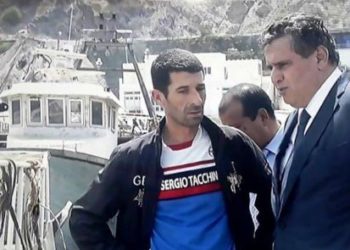 جدل حول تأخر صرف دعم  بعض مراكب صيد السردين بميناء الحسيمة