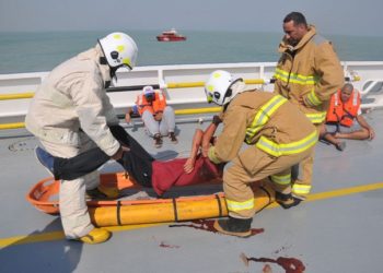 الداخلة تحتضن المؤتمر الوطني الرابع  للطب البحري