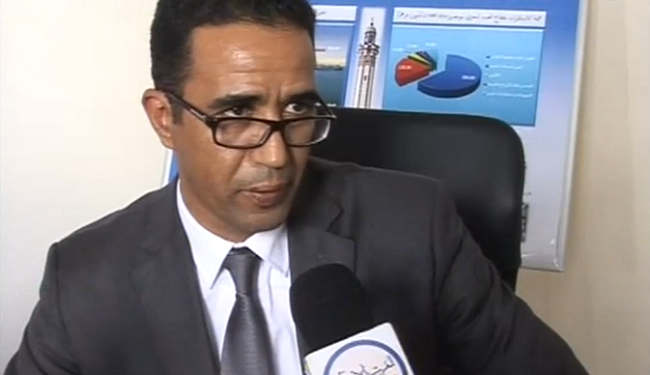 الرشيدي:الحركة التعاونية مدخل أساسي لتعزيز وتكريس مقاربة النوع في الصيد البحري