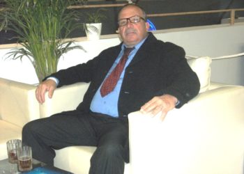 عبد الواحد المستعين: في افق تأمين بحري معقلن