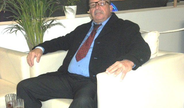 عبد الواحد المستعين: في افق تأمين بحري معقلن