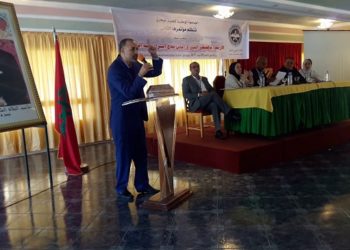 الصديقي يدعو الموظفين المعنفين الى متابعة المعتدين أمام القضاء