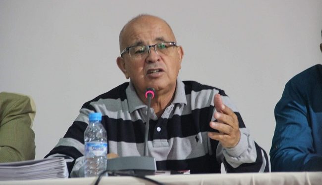سنة2017،سنة الصيد التقليدي بامتياز.