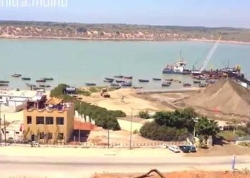 لجنة تقصي برلمانية في تدهور البيئة، ونفوق الأسماك،بالمهدية