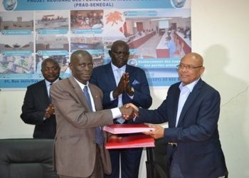 Un nouveau protocole de pêche entre la Guinée-Bissau et le Sénégal