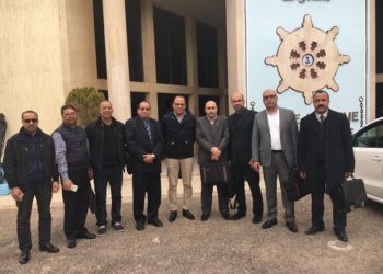 مديرية التكوين البحري تنفض الغبار عن منظومة الارشاد البحري